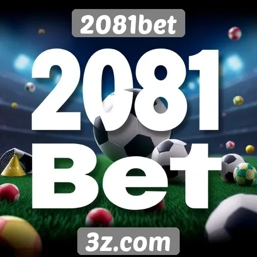Análise da oferta de jogos disponíveis no 2081bet