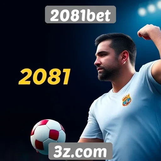 Novidades na plataforma de apostas 2081bet