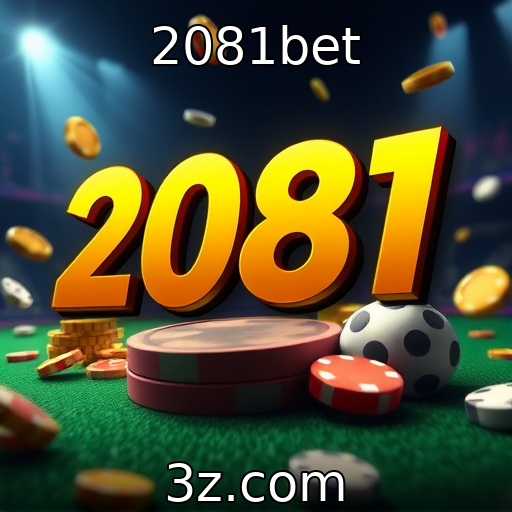 2081bet - Desafios da regulamentação em jogos de azar digitais
