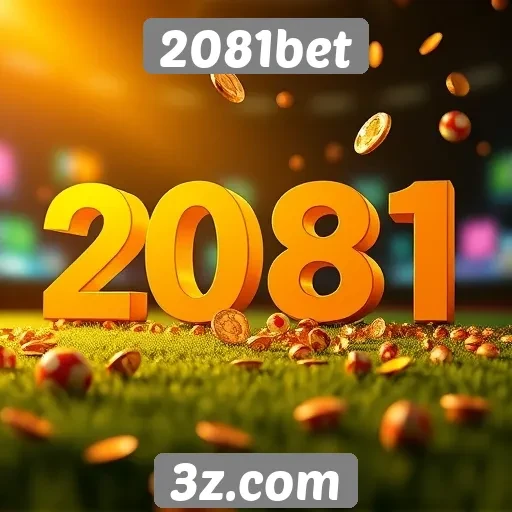 Perspectivas futuras para a 2081bet no mercado de jogos