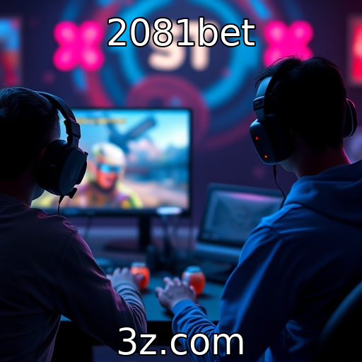 2081bet | Crescimento das plataformas de streaming para jogos