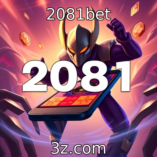 2081bet | Jogos mobile lideram o mercado de entretenimento digital
