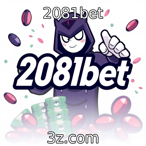 2081bet - Crescimento das plataformas de jogos online no Brasil