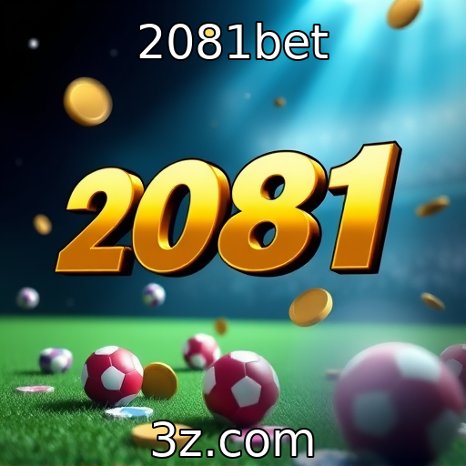 2081bet - Tendências de jogos online que dominam o mercado