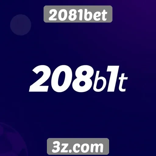 Métodos de pagamento aceitos no site 2081bet