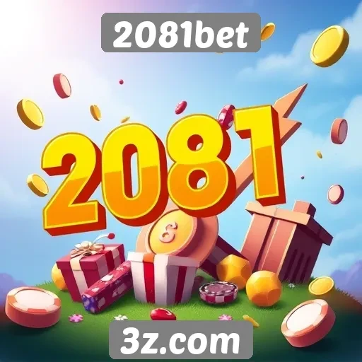 Ofertas de jogos populares na plataforma 2081bet