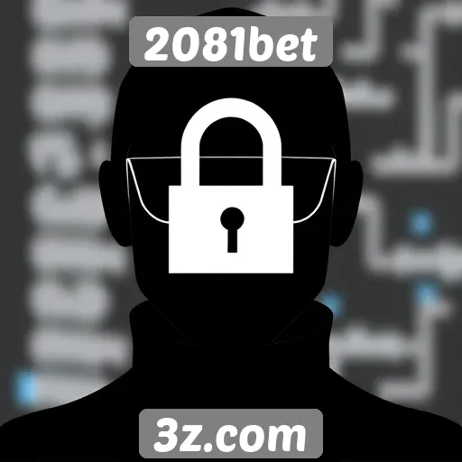 Avaliação da segurança do site 2081bet