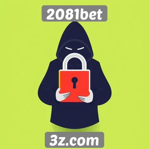 Informações sobre a segurança e confiabilidade do 2081bet